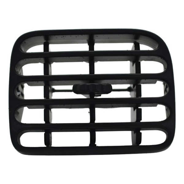 Difusor Saída Ar Central Lado Direito Renault Clio Original