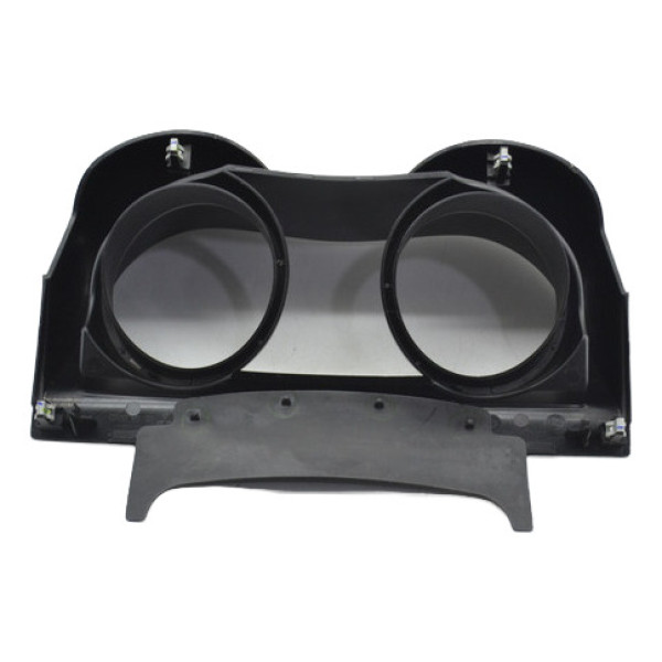 Moldura Painel Instrumentos Mitsubishi Pajero Tr4 2015 Origi