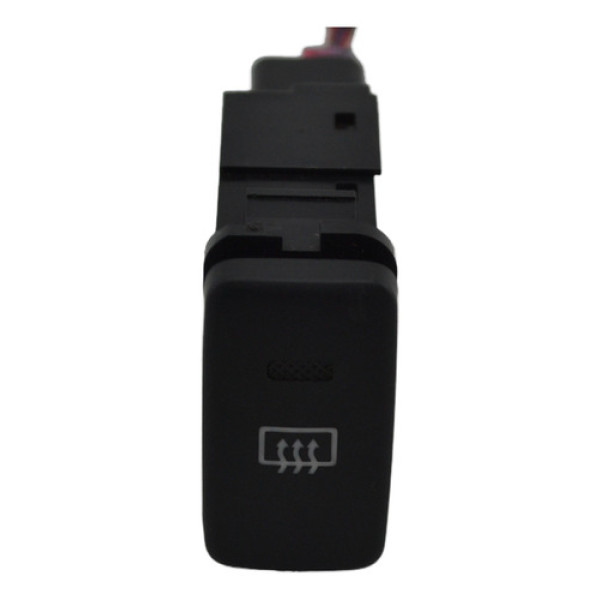 Botão Desembaçador Painel Toyota Hilux 2007 Original