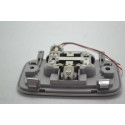 Luz Interna Teto Cortesia Hyundai Hb20 2015 Original