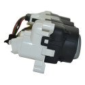 Comando Ar Condicionado Com Cabo Vw Fox Original 5z0820045f
