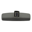 Espelho Retrovisor Interno Vw Gol 2014 Voyage Original