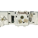 Comando Ar Condicionado Painel Vw Fox Original 5z0820045d