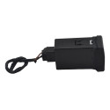 Botão Regulagem Luminosidade Luz Painel I30 2011 Original Preto