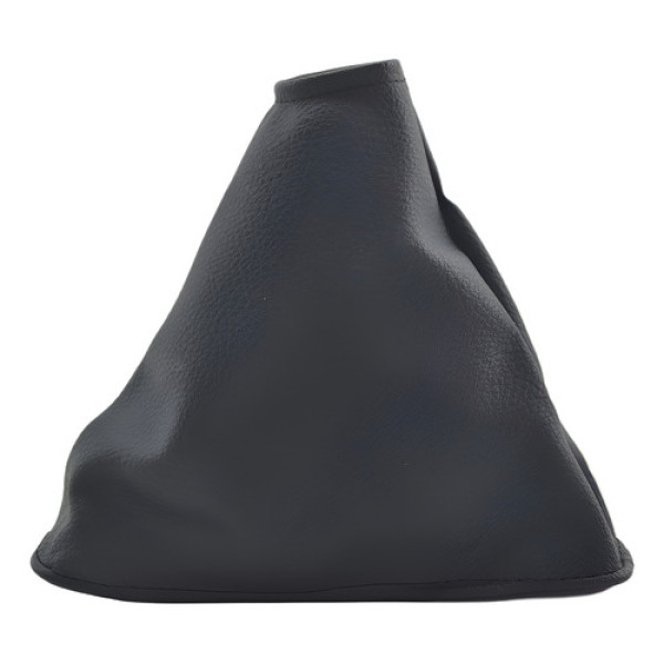 Coifa Freio Mão Console Toyota Yaris 2018 Original Preto