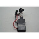 Sensor  Presença Alarme Volkswagen Golf 2013 Original