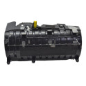 Porta Copos Console Central Azera 2020original Preto