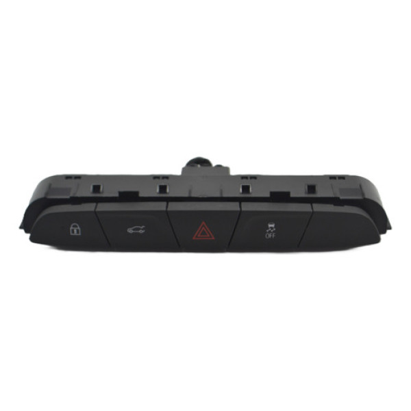 Botão Pisca Alerta Porta Malas Off Onix 2020 A 23 Original
