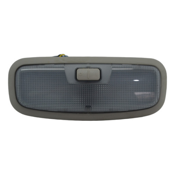 Luz Cortesia Central Interna Teto Ka 2018 Original