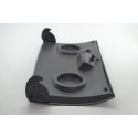 Tampa Porta Luvas Objeto Painel Fiat Siena 2008 Original