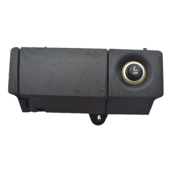 Cinzeiro Porta Treco Acendedor Gm Zafira 2011 Original