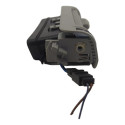 Difusor Ar Coluna Lado Direito Audi Q7 2016 Original