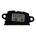 Botao Reostato Chave Luz Farol Milha Bmw X3 2014 Original Preto