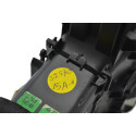 Difusor Lateral Esquerdo Painel Gm Trailblazer 2019 Original