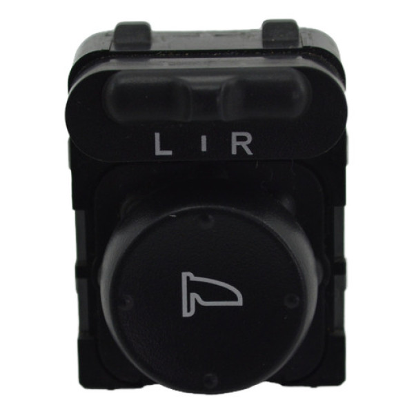 Botão Comando Retrovisor Honda Fit 2013 Original