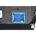 Comando Ar Condicionado Painel Peugeot 2008 2016 Original