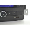 Radio Bluetooth Usb Painel Original Renault Kwid 2020 Origin