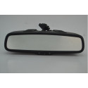 Espelho Retrovisor Interno Dodge Journey 2010 2011 Original