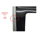 Moldura Central Painel Renault Sandero 2018 Logan Original