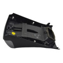 Moldura Difusor Saida Ar Traseiro Console Hilux 2018 Origina