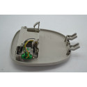 Luz Cortesia Interna Teto Peugeot 207 2010 Original