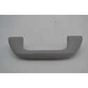 Puxador Alça Teto Pqp Honda City 2010 Original Cinza