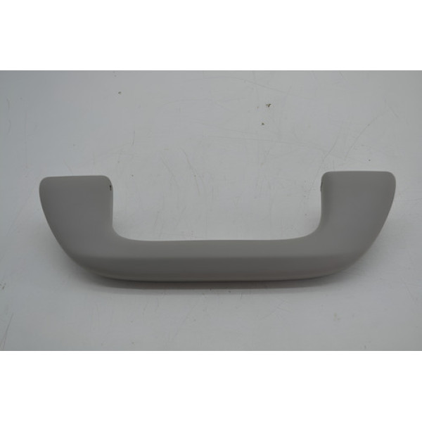 Puxador Alça Teto Pqp Honda City 2010 Original Cinza