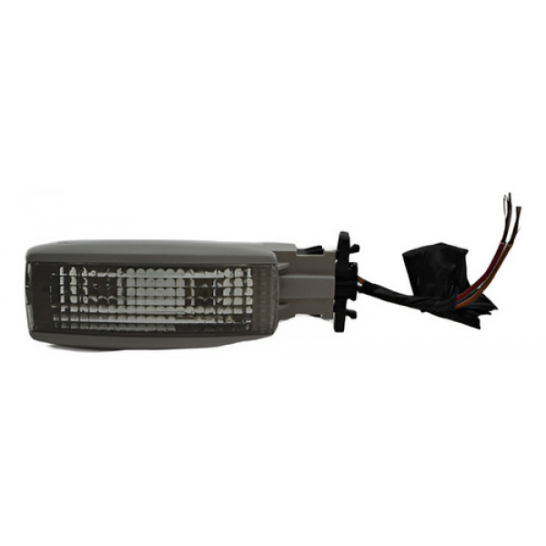 Luz Luminaria Teto Quebra Sol Vw Bora 2001 Golf Original