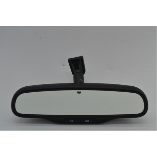 Espelho Retrovisor Interno Chevrolet Captiva 2009 Original