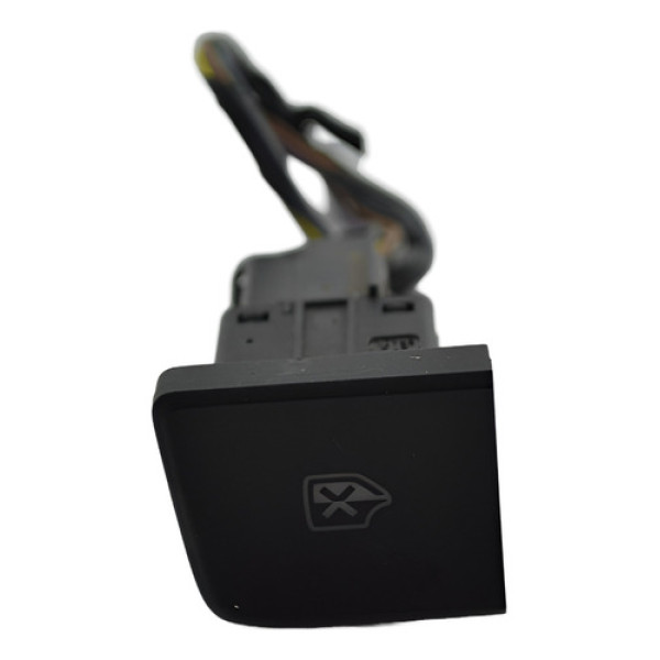 Botão Trava Vidro Vw Gol 2015 Voyage Saveiro Original