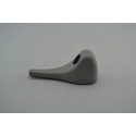 Moldura Acabamento Retrovisor Interno Audi A5 2014 Original