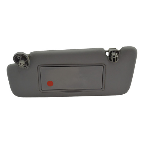 Quebra Sol Lado Esquerdo Motorista City 2013 Original