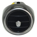 Difusor Ar Lateral Esquerdo Painel C200 2015 A 2021 Original