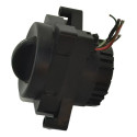 Botão Chave Farol Luz Painel Sprinter 2012 A 2020 Original
