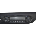 Comando Ar Condicionado Toyota Hilux 2022 Original