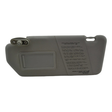 Quebra Sol Lado Esqu...