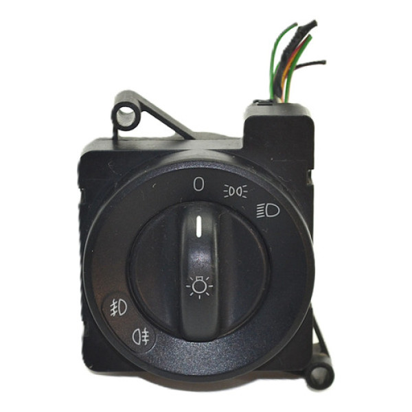 Botão Chave Farol Luz Painel Sprinter 2012 A 2020 Original