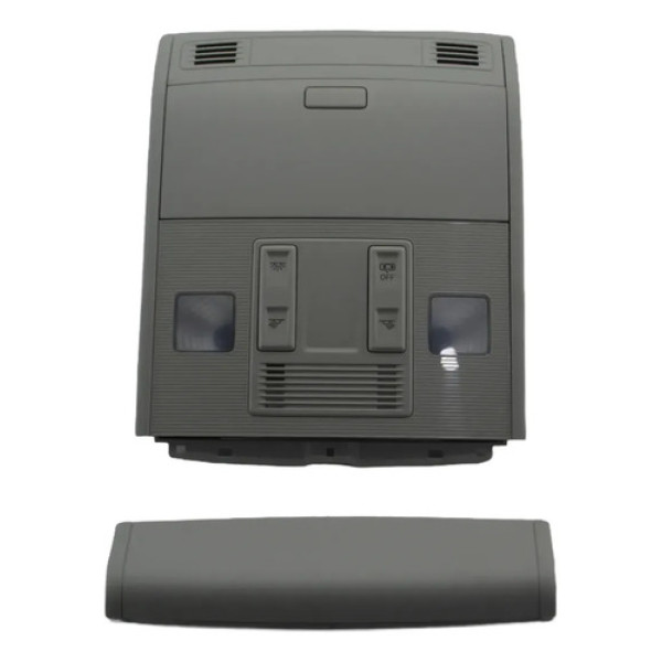 Luz Dianteira Porta Oculos Teto Vw Virtus Polo Nivus Origina