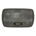 Luz Interna Central Teto Traseira Honda City 2015 Original