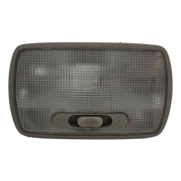 Luz Interna Central Teto Traseira Honda City 2015 Original