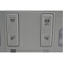 Luz Interna Teto Cortesia Polo 2024 Virtus Nivus Original