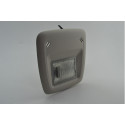 Luz Cortesia Interna Teto Spin Onix Prisma Cobalt Original
