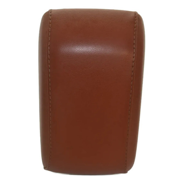Encosto Apoio Braço Console Gm Tracker 2022 Original Marrom