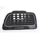 Difusor Lateral Direito Painel Vw Golf 2015 Original