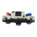 Comando Ar Condicionado Desembaçador Duster 2019 Original