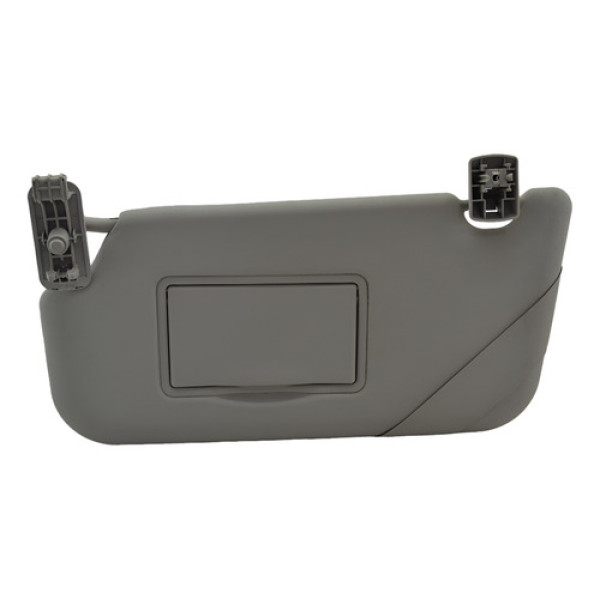 Quebra Sol Lado Esquerdo Motorista New Fiesta 2014 Origina