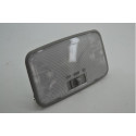 Luz Interna Teto Central Traseira Toyota Yaris 2023 Original