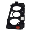 Moldura Comando Ar Condicionado Fox 2013 Spacefox Original