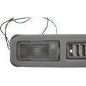 Luz Interna Teto Lateral Com Difusor Pajero Full 2010 Origin