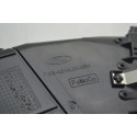 Difusor Central Direito Painel Ford Focus 2017 Original